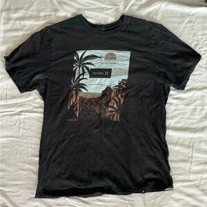 Hurley - Short Sleeve T-Shirt